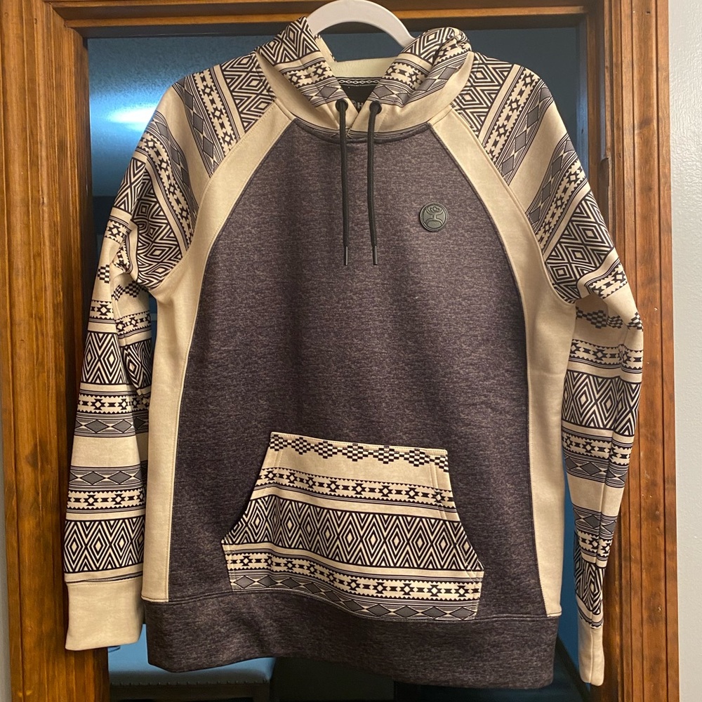 S Hooey Hooded Sweatshirt